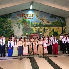 You are Holy (Medley)