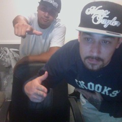 Not In The Hood - FT Da Rhyme & Da Key ( Da Message ) 1