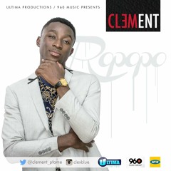 Clement - Ropopo (Produced by Password)