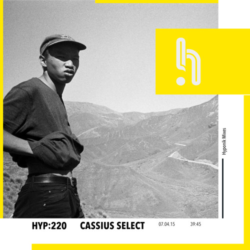 Hyp 220: Cassius Select