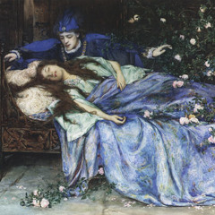 Uyuyan Güzel Masal Müziği