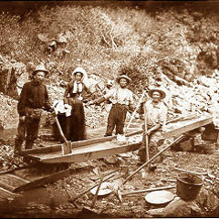 Old Country/Celtic Irish Folk