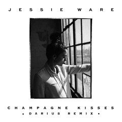 Jessie Ware - Champagne Kisses (Darius Remix)
