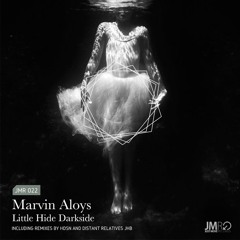 JMR022 : Marvin Aloys - Little Hide Darkside (Distant Relatives JHB Remix)
