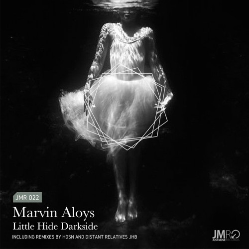 JMR022 : Marvin Aloys - Little Hide Darkside (Distant Relatives JHB Remix)