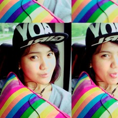 Tulus cover (gara gara dengerin lagu radja)