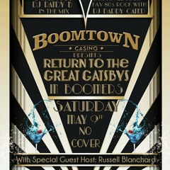 Old School Return To Gatsbys 3