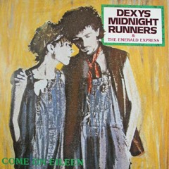 Dexys Midnight Runners - Come On Eileen - Remix Chiptune 16bit Megadrive