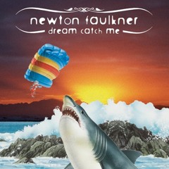 Dream Catch Me cover - Jason Clark