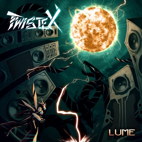 Frozen Flames Feat Savant & Gino Sydal