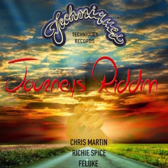 Christopher Martin - Champagne For My Real Friends  [Journeys Riddim | Techniques Records 2015]