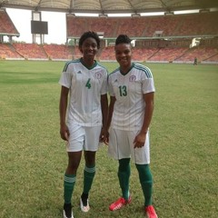 ASISAT OSHOALA AND DESIRE OPARANOZIE EXCLUSIVE CHAT
