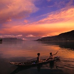 Diwa Hutomo-Seroja (Arr : Erwin Zubiyan)