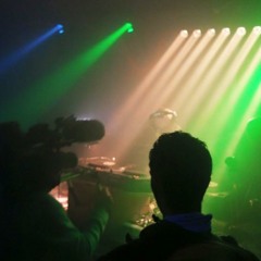 HouseSet  @ BOB @ Club 90s - Paaspop 05 - 04 - 2015