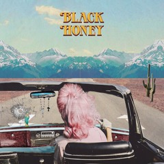 Black Honey - Spinning Wheel