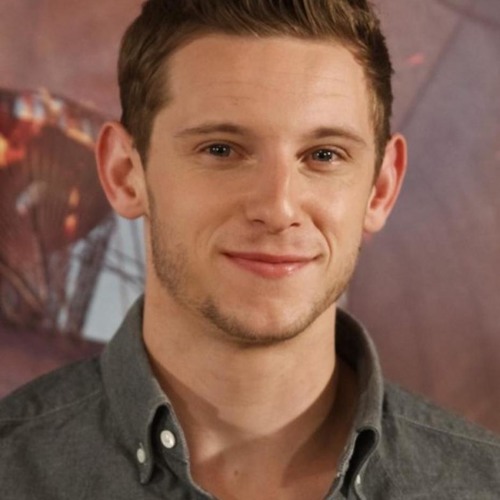 Stream Jamie Bell is truly a versatile actor. by SiriusXM Entertainment