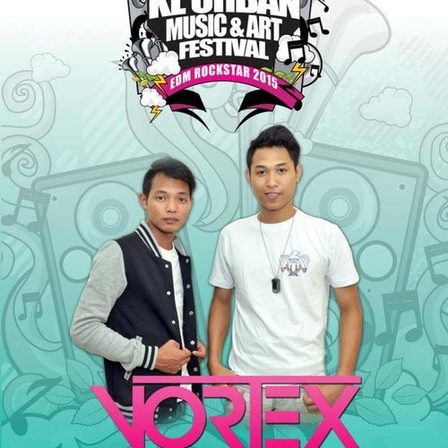 TeamVORTEX AT EDM ROCKSTAR 2015 [PRE RECORD]