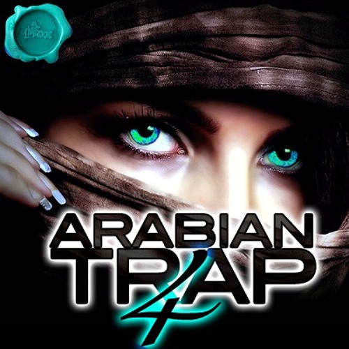 Stream Fox Samples - Arabian Trap 4 by SamplePRO.ru | Listen online for  free on SoundCloud