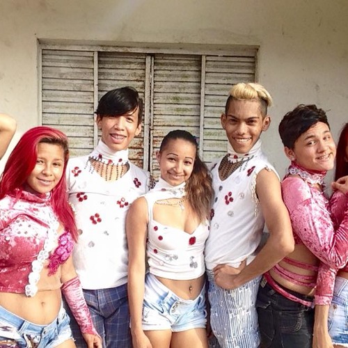 MT - RECADINHO DAS APIMENTADAS [ALEX COSTA]