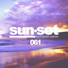 sun•set 061 by Harael Salkow