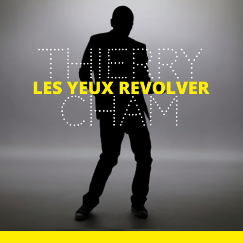 Les yeux revolver - Marc Lavoine