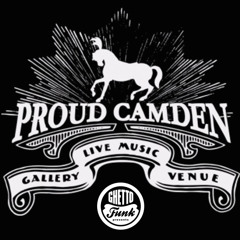 Ghetto Funk Presents... at Proud Camden