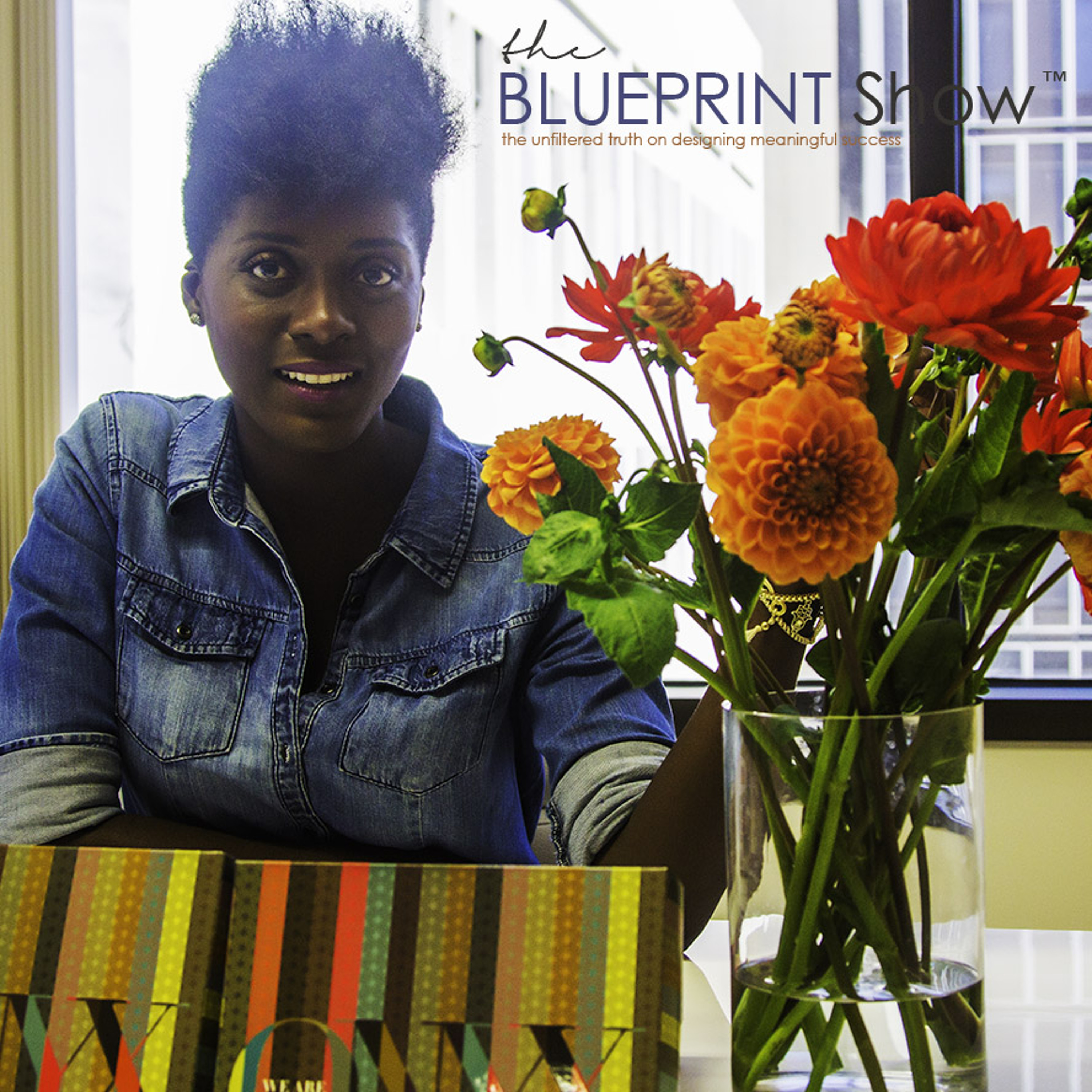 The Blueprint Show