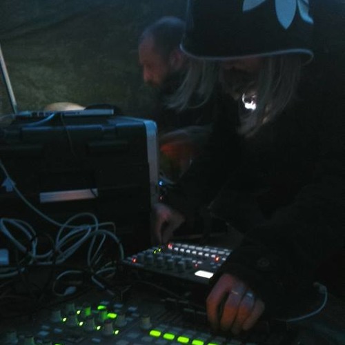 Corps A Core - Live @ Inconito Party