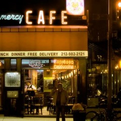 North Star Sessions -I hope that i don't fall in love with you