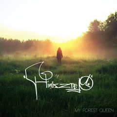 My Forest Queen - Out Now on Bandcamp