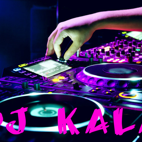 DJ KALA Param Param SB RMX