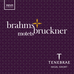 Bruckner - Locus Iste