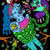 Artwork for I WANNA BE A HIPPY  - DEMOB HAPPY
