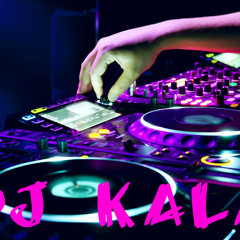 DJ KALA - Volaree SB REwork RMX