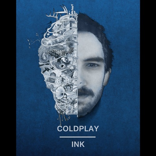 ▶ Coldplay - Ink &amp; Oud (Orient) Cover (by Ersin Ersavas) by Ersin Ersavas - artworks-000112708018-7owzkr-t500x500