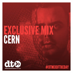 Mix of the Day : Cern