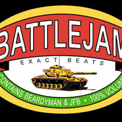 Battlejam Podcast 3