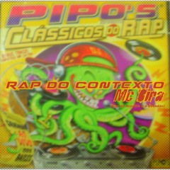 Mc Bira - Rap do contexto ao vivo ( Rap da Brasília e Estadão )