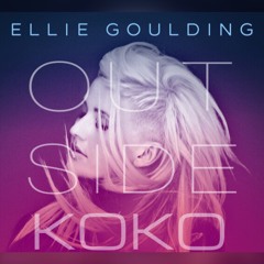 Calvin Harris-Outside Ft.Ellie Goulding (KOKO Trap Remix)[Buy=Free Download]