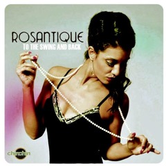 Rosantique - Goin' Wild (Sound Nomaden Remix)