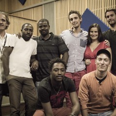 Windhoek Samba