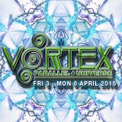 Prefix At Easter Vortex 2015