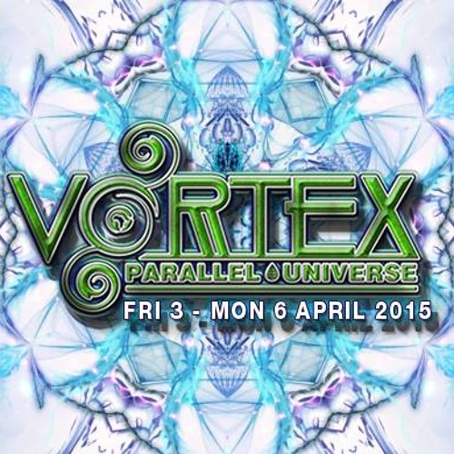Prefix At Easter Vortex 2015