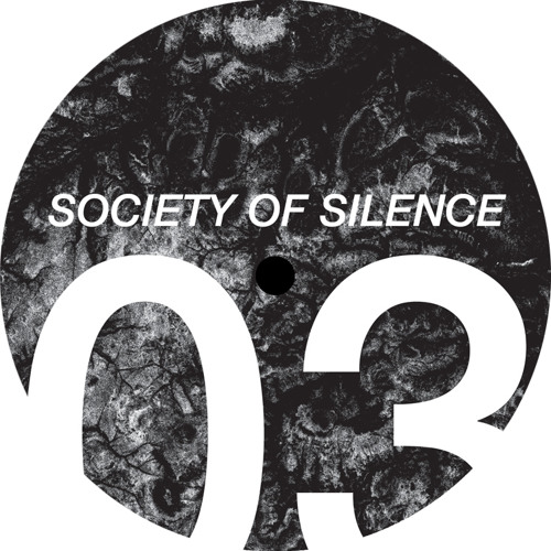 Society Of Silence – SOS-03