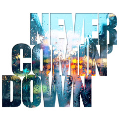 Toby Emerson - Never Comin' Down (Arixxon's Drum & Bass Remix)