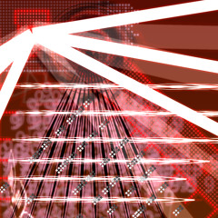 .Decluster Soundtrack Boss 1