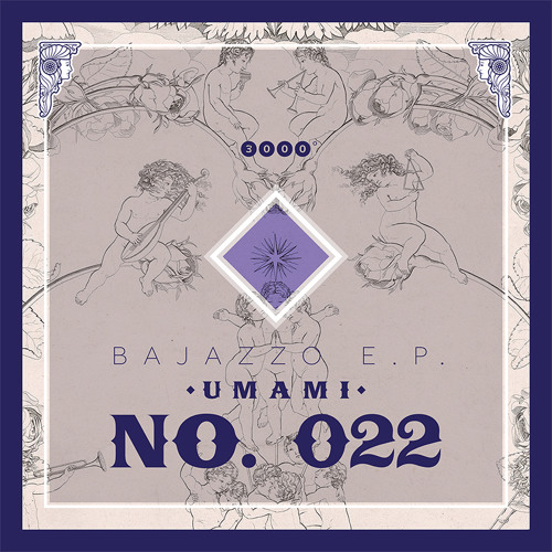 UMAMI "Anything" BAJAZZO - EP Snippet