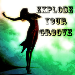 Giro Say Explode Your Groove