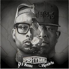PRhyme feat. Notorious B.I.G. - Wishin' (Smu Remix)