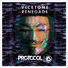 Vicetone - Renegade (Cerious Remix) [HQ]